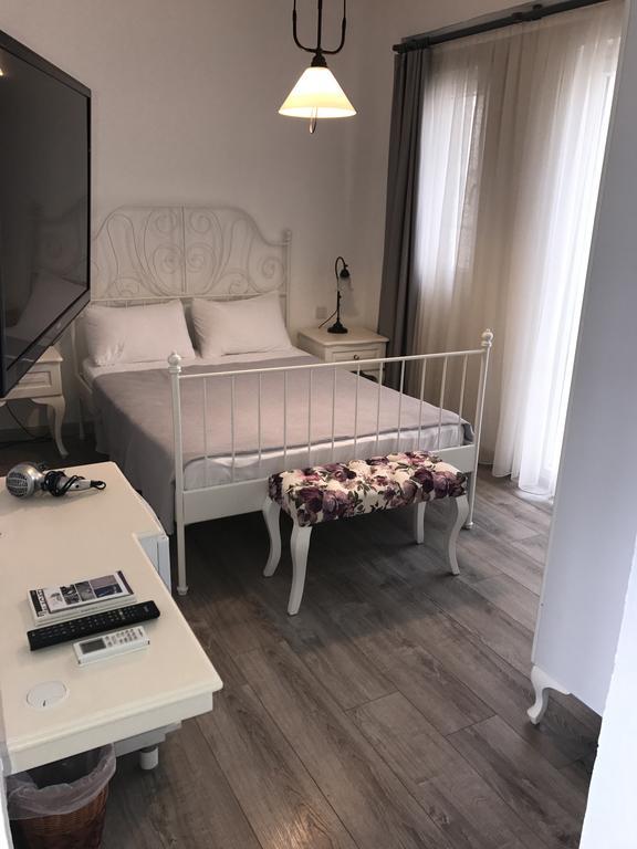 No Onbir Alaçatı Exterior foto