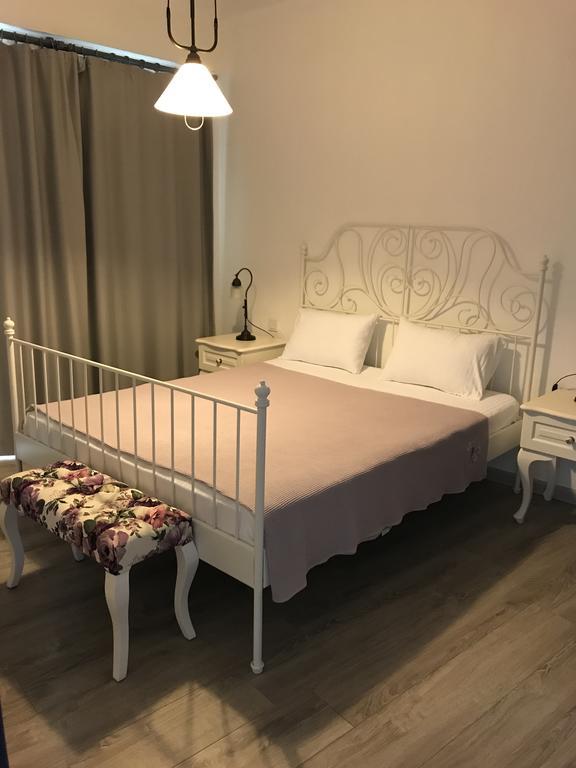 No Onbir Alaçatı Exterior foto