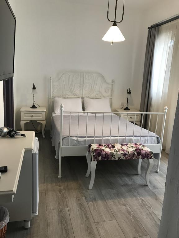 No Onbir Alaçatı Exterior foto