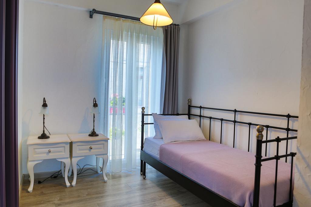 No Onbir Alaçatı Exterior foto